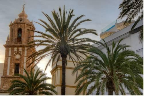 Hotel La Catedral Cadiz
