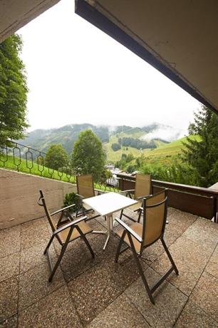 Appartement Spielberg by HolidayFlats24