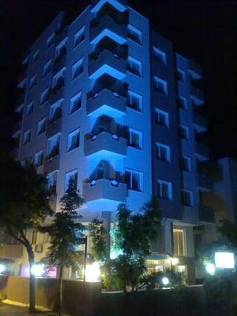 Baris Suite Hotel