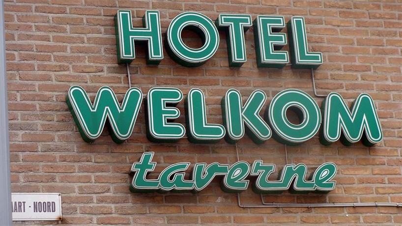 Hotel Welkom