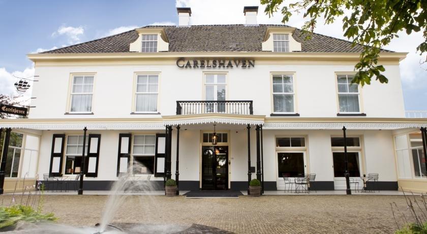 Landgoed Hotel & Restaurant Carelshaven