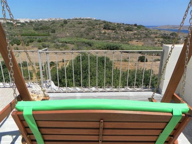 Mediterranea Seaviews Gozo