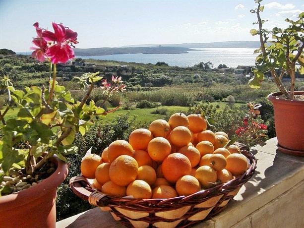 Mediterranea Seaviews Gozo