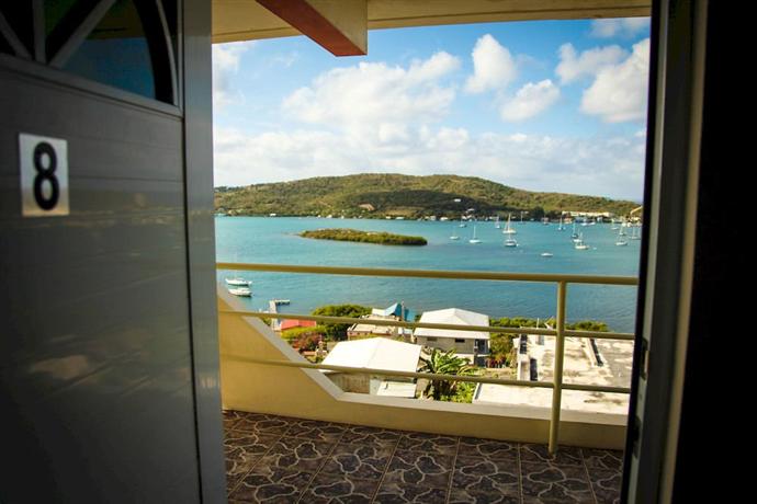 Casa Robinson Guest House