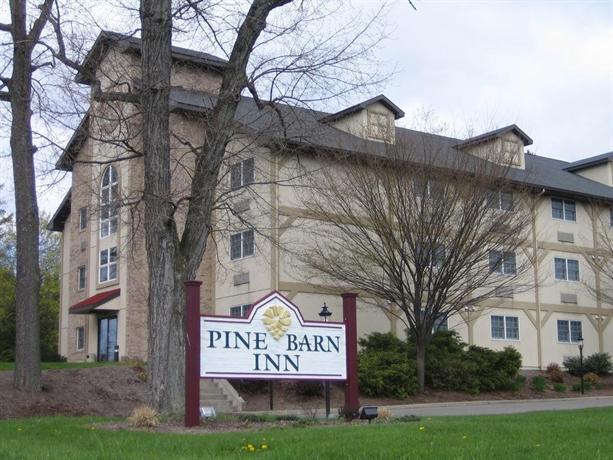 Pine Barn Inn Hess Field United States thumbnail
