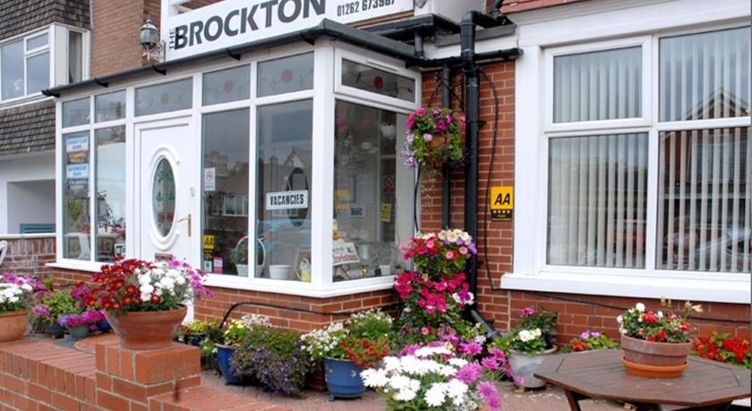 The Brockton