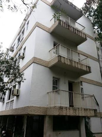 Hotel Bhooshan