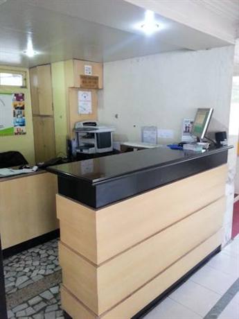 Hotel Bhooshan