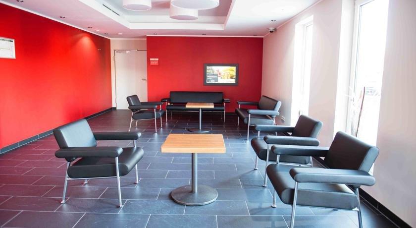 Serways Hotel Heiligenroth
