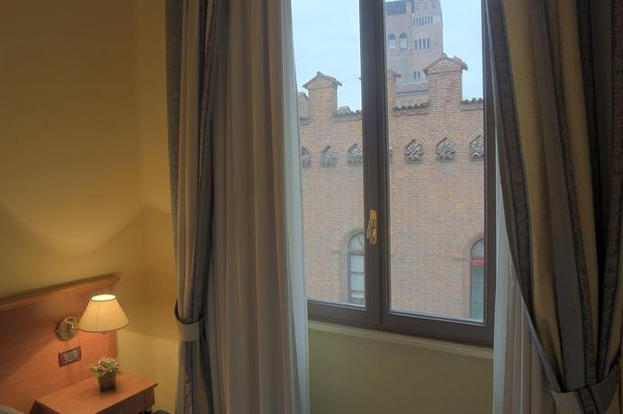 Hotel Impero Cremona