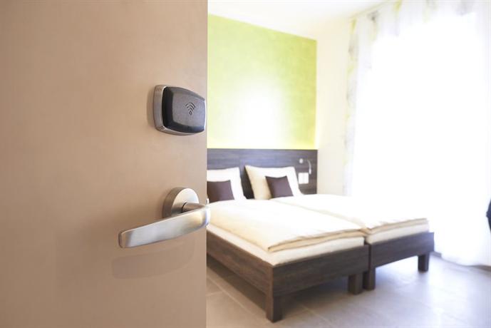Eee Hotel Marchtrenk