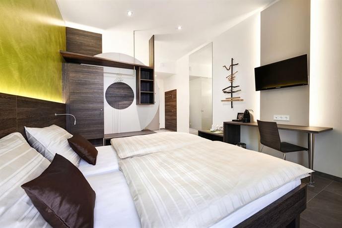 Eee Hotel Marchtrenk