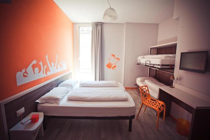 Hotel Nologo