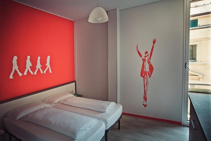 Hotel Nologo