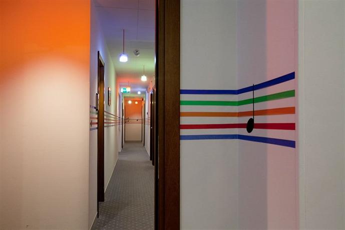 Hotel Nologo