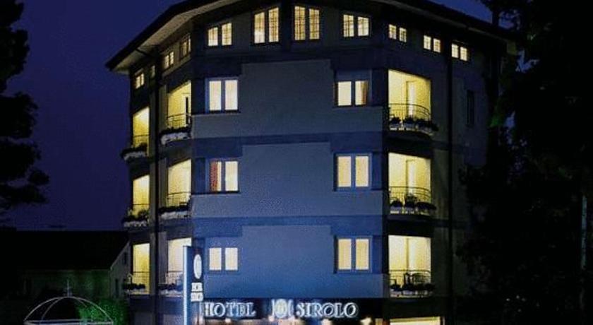 Hotel Sirolo