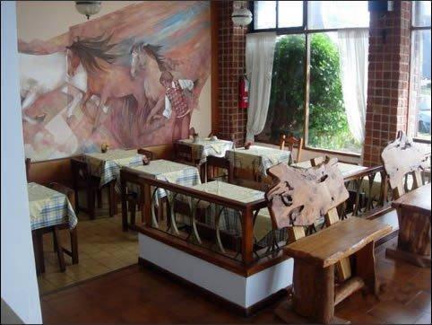 Hotel Carilo