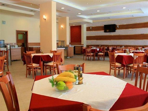 Riagor Hotel - All Inclusive