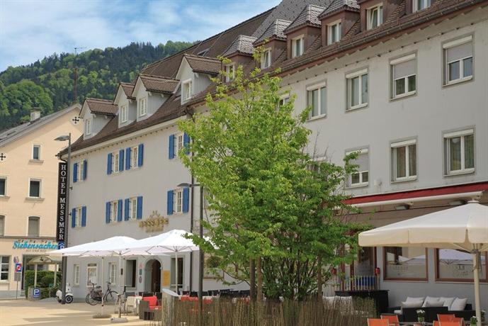 Hotel Messmer