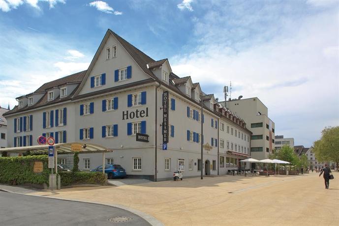 Hotel Messmer