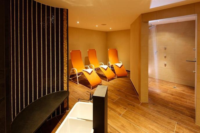 Hotel Messmer