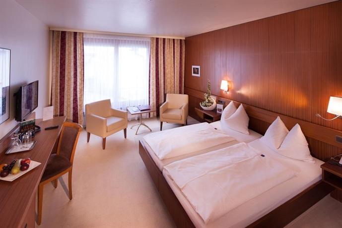 Hotel Messmer
