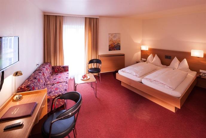Hotel Messmer