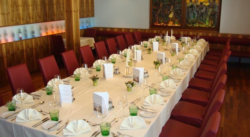 Hotel Messmer