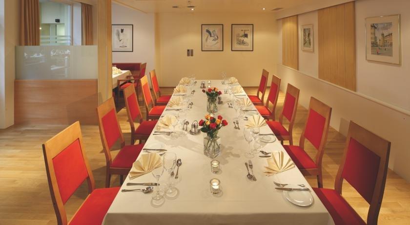 Hotel Messmer