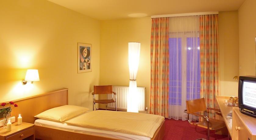 Hotel Messmer