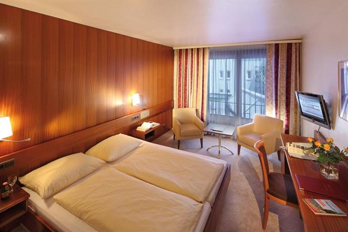 Hotel Messmer