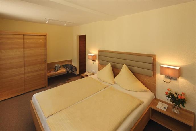 Hotel Messmer