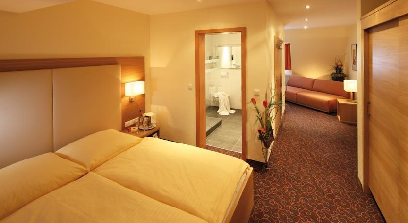 Hotel Messmer