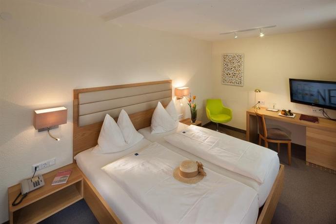 Hotel Messmer