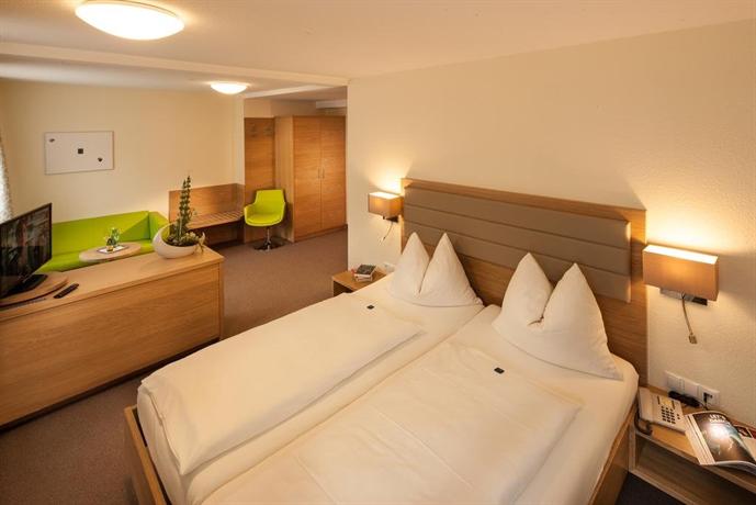 Hotel Messmer