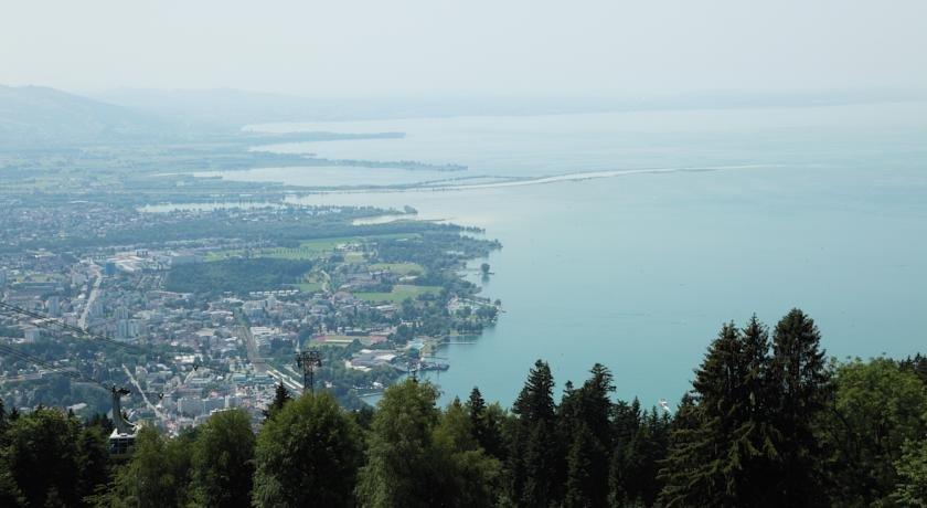 Hotel Messmer