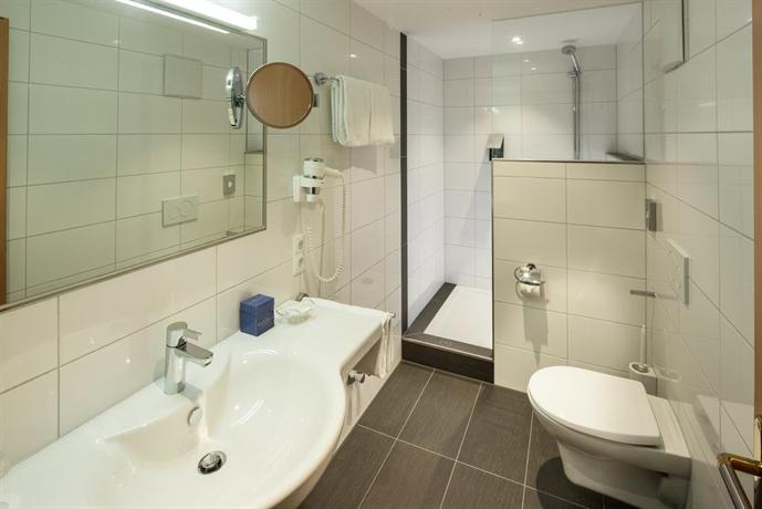 Hotel Messmer