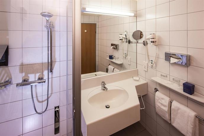 Hotel Messmer