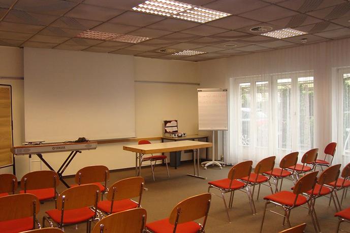 Hotel Messmer