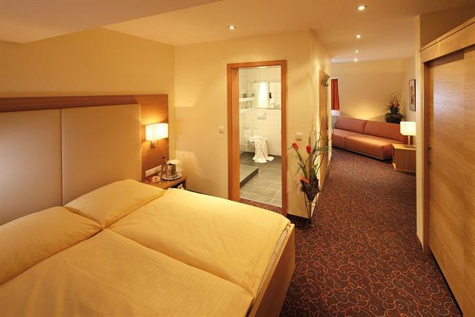 Hotel Messmer