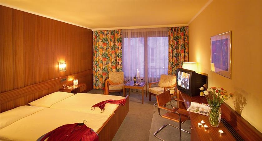 Hotel Messmer