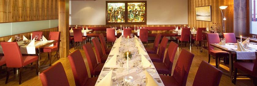 Hotel Messmer