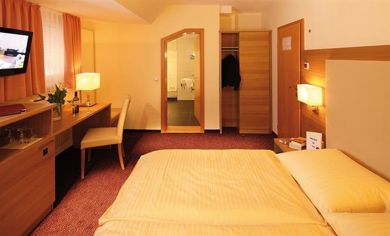 Hotel Messmer