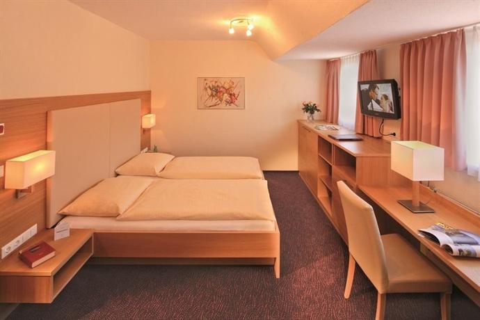 Hotel Messmer