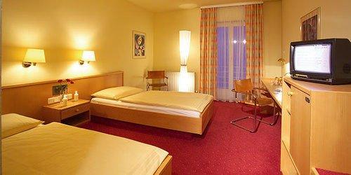 Hotel Messmer