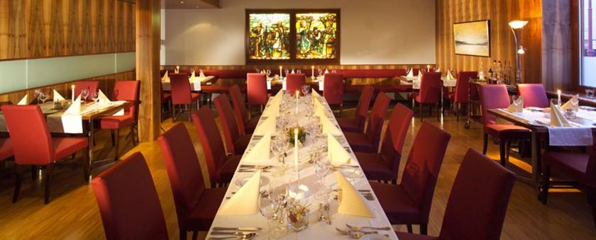 Hotel Messmer