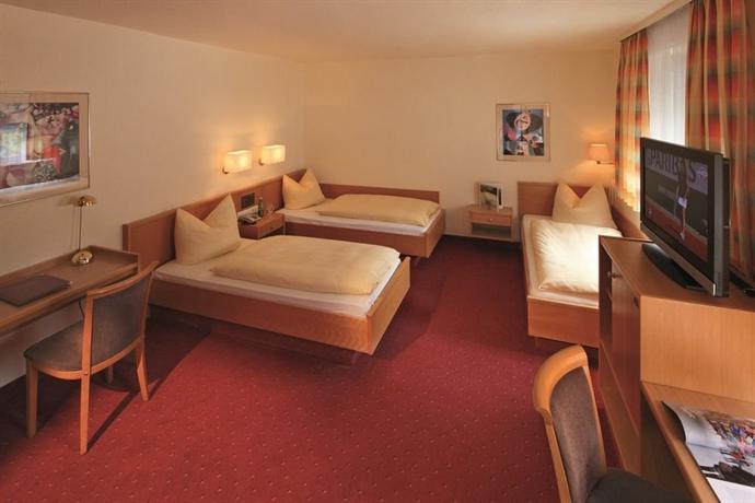 Hotel Messmer