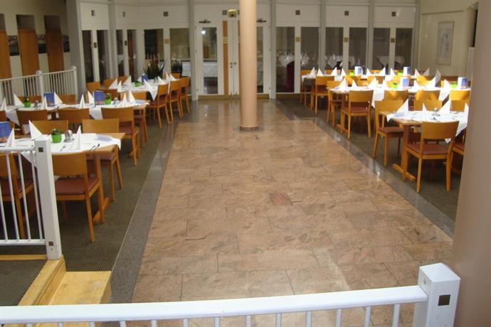 Hotel Messmer