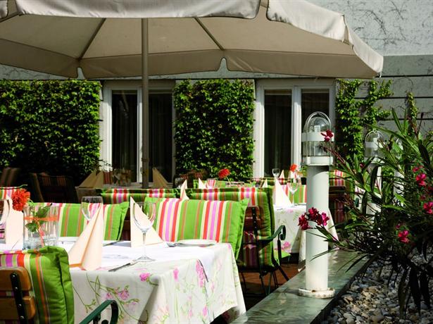Hotel Messmer