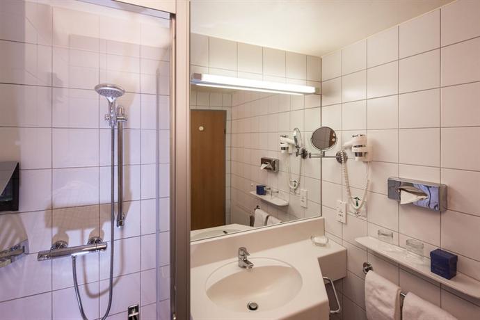 Hotel Messmer